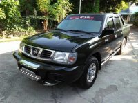 2nd Hand Nissan Frontier 2004 for sale in Cabuyao