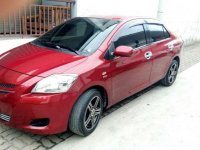 2nd Hand Toyota Vios 2008 for sale in Cagayan De Oro