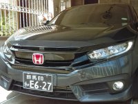 2nd Hand Honda Civic 2017 at 10000 km for sale