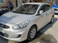 2015 Hyundai Accent for sale in Malabon