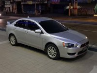 Selling Mitsubishi Lancer Ex 2010 at 50000 km in Manila