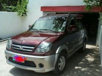 2nd Hand Mitsubishi Adventure 2011 Manual Diesel for sale in San Juan