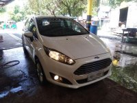 2014 Ford Fiesta for sale in Binangonan