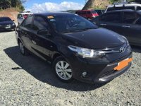 Sell 2nd Hand 2014 Toyota Vios Manual Gasoline at 70000 km in Quezon City