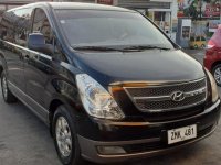 Selling 2nd Hand Hyundai Grand Starex 2008 in Caloocan