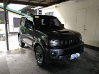 Suzuki Jimny 2016 Manual Gasoline for sale in Mexico