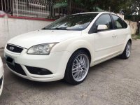 2nd Hand Ford Focus 2008 for sale in San Fernando
