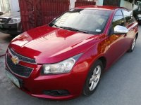 2nd Hand Chevrolet Cruze 2012 at 70000 km for sale