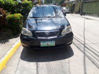 Selling 2nd Hand Toyota Altis 2006 in Pateros