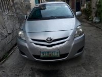 Selling 2nd Hand Toyota Vios in Caloocan