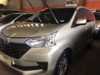 Toyota Avanza 2018 Automatic Gasoline for sale in Quezon City