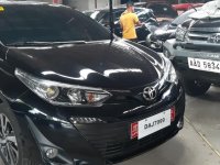 Sell 2nd Hand 2018 Toyota Vios at 10000 km in Quezon City