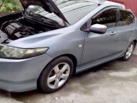 Honda City 2009 Automatic Gasoline for sale in Quezon City