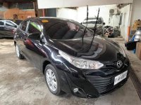 2018 Toyota Vios for sale in Quezon City