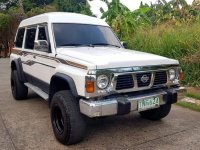 2nd Hand Nissan Patrol 1994 for sale in Tanay