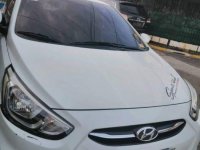 Hyundai Accent Manual Diesel for sale in Bacoor