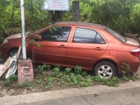 Selling Toyota Vios 2004 Automatic Gasoline in Pasig