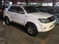 Selling 2nd Hand Toyota Fortuner 2006 in Quezon City