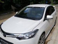 Selling 2nd Hand Toyota Vios 2016 in Pateros