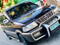 2nd Hand Toyota Revo 2002 Manual Gasoline for sale in General Trias