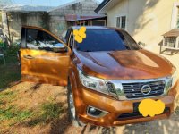 2nd Hand Nissan Navara 2016 for sale in Cabanatuan