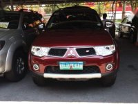 2013 Mitsubishi Montero for sale in Parañaque