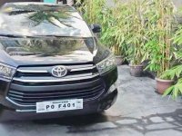 Selling Toyota Innova 2019 Automatic Diesel in Malabon
