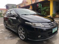 Honda City 2009 Automatic Gasoline for sale in Muntinlupa
