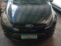Selling Ford Fiesta 2012 Hatchback Automatic Gasoline in Caloocan