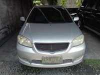 2nd Hand Toyota Vios 2007 Manual Gasoline for sale in Quezon City