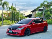 Honda Civic Automatic Gasoline for sale in Olongapo