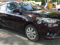 Sell 2016 Toyota Vios at Automatic Gasoline at 20000 km in Quezon City