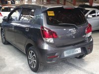 Selling 2nd Hand Toyota Wigo 2018 in Quezon City