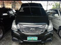 Selling 2nd Hand Hyundai Starex 2013 in Quezon City