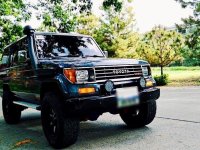 Toyota Land Cruiser 2002 Automatic Diesel for sale in Parañaque