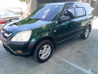 2nd Hand Honda Cr-V 2003 Automatic Gasoline for sale in Las Piñas
