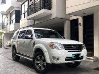 2013 Ford Everest for sale in Pasig