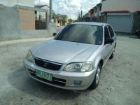 Selling 2nd Hand Honda City in General Trias