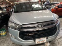 Toyota Innova 2016 Manual Diesel for sale in Quezon City