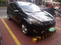 Selling Ford Fiesta 2012 Hatchback Manual Gasoline in Marikina