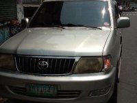 2nd Hand Toyota Revo 2004 Manual Gasoline for sale in Mandaluyong