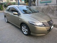 2011 Honda City for sale in Makati