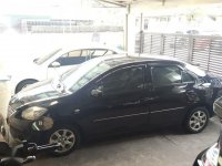 2nd Hand Toyota Vios 2011 at 66000 km for sale