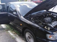 Nissan Cefiro 1997 Automatic Gasoline for sale in Silang