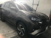 Bronze Toyota Rush 2019 for sale in Quezon City