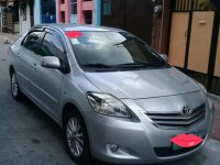 2nd Hand Toyota Vios 2012 Automatic Gasoline for sale in Marikina