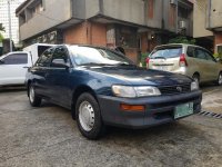 2nd Hand Toyota Corolla 1996 at 102000 km for sale
