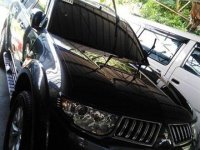 2012 Mitsubishi Montero for sale in Pasay