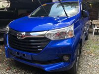 2018 Toyota Avanza for sale in Quezon City