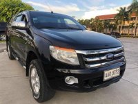 2nd Hand Ford Ranger 2014 Automatic Diesel for sale in Las Piñas